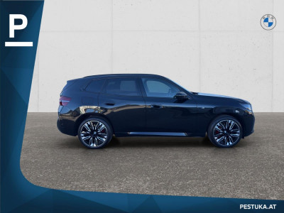 BMW X3 Vorführwagen