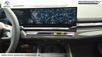 BMW i5 Gebrauchtwagen