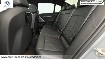 BMW i5 Gebrauchtwagen