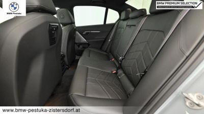 BMW i5 Gebrauchtwagen