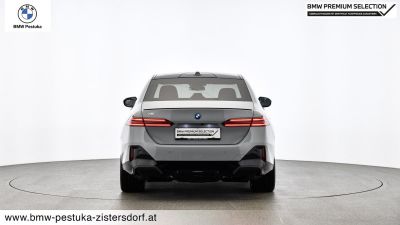 BMW i5 Gebrauchtwagen