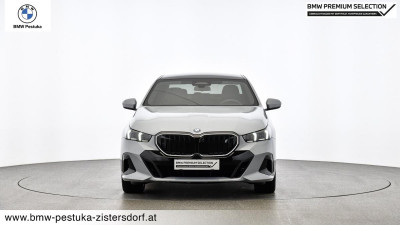 BMW i5 Gebrauchtwagen