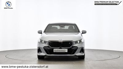 BMW i5 Gebrauchtwagen