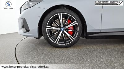 BMW i5 Gebrauchtwagen