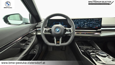BMW i5 Gebrauchtwagen