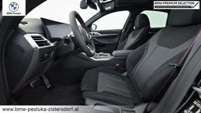 BMW i4 Gebrauchtwagen