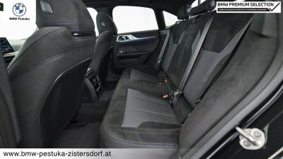 BMW i4 Gebrauchtwagen