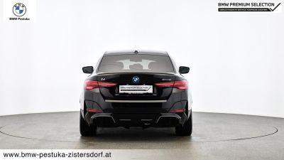BMW i4 Gebrauchtwagen