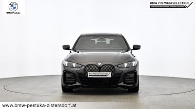 BMW i4 Gebrauchtwagen