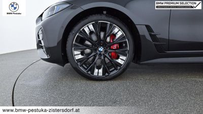BMW i4 Gebrauchtwagen