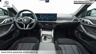 BMW i4 Gebrauchtwagen