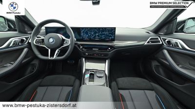 BMW i4 Gebrauchtwagen
