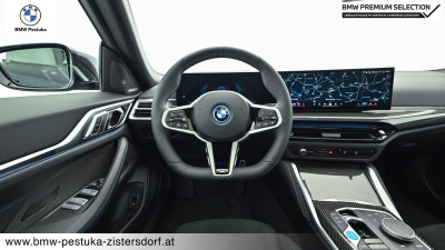 BMW i4 Gebrauchtwagen