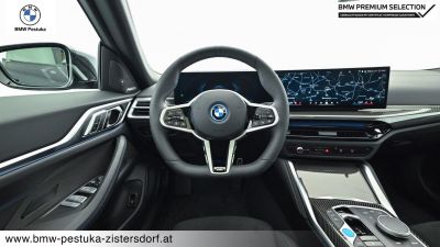 BMW i4 Gebrauchtwagen