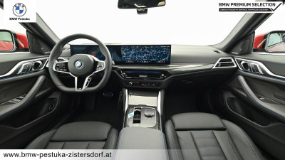 BMW i4 Gebrauchtwagen