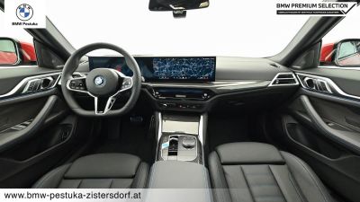 BMW i4 Gebrauchtwagen