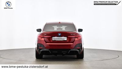 BMW i4 Gebrauchtwagen