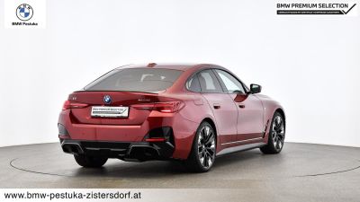 BMW i4 Gebrauchtwagen