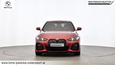 BMW i4 Gebrauchtwagen