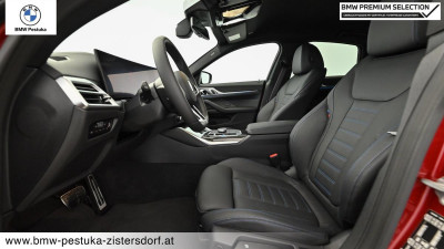 BMW i4 Gebrauchtwagen