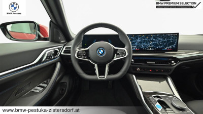 BMW i4 Gebrauchtwagen