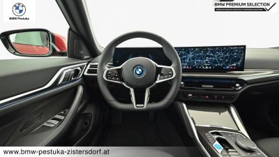 BMW i4 Gebrauchtwagen