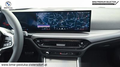 BMW 3er Gebrauchtwagen