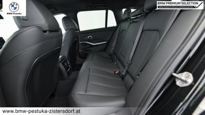 BMW 3er Gebrauchtwagen