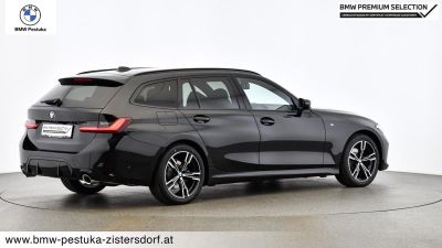 BMW 3er Gebrauchtwagen