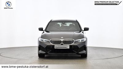 BMW 3er Gebrauchtwagen