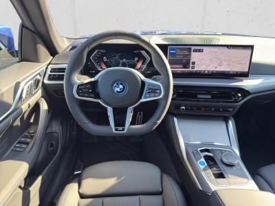 BMW i4 Vorführwagen