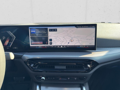 BMW i4 Vorführwagen