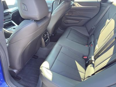 BMW i4 Vorführwagen