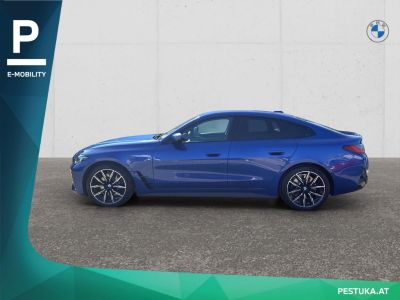 BMW i4 Vorführwagen