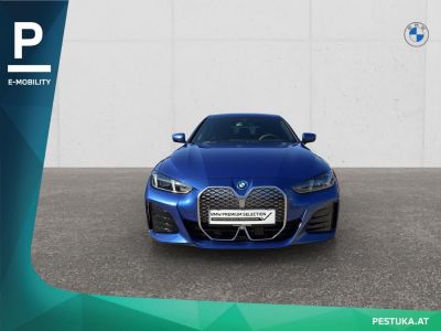 BMW i4 Vorführwagen