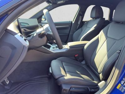 BMW i4 Vorführwagen