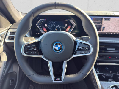 BMW i4 Vorführwagen