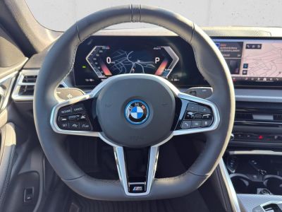 BMW i4 Vorführwagen