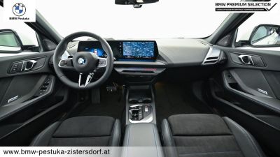 BMW 1er Gebrauchtwagen