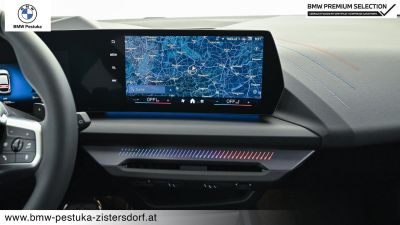 BMW 1er Gebrauchtwagen