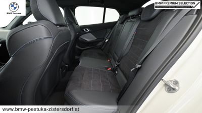 BMW 1er Gebrauchtwagen