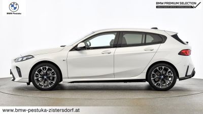 BMW 1er Gebrauchtwagen