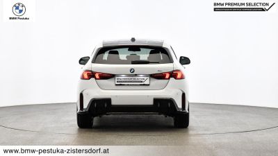 BMW 1er Gebrauchtwagen
