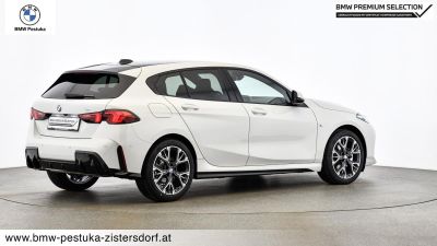 BMW 1er Gebrauchtwagen
