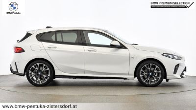 BMW 1er Gebrauchtwagen