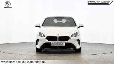 BMW 1er Gebrauchtwagen