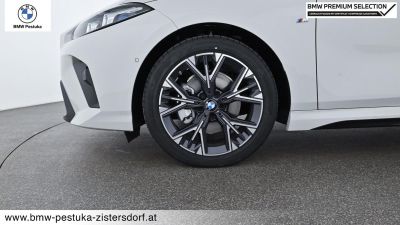 BMW 1er Gebrauchtwagen