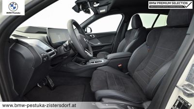 BMW 1er Gebrauchtwagen