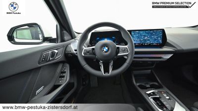 BMW 1er Gebrauchtwagen