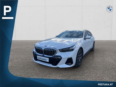 BMW 5er Gebrauchtwagen BMW 5er Gebrauchtwagen